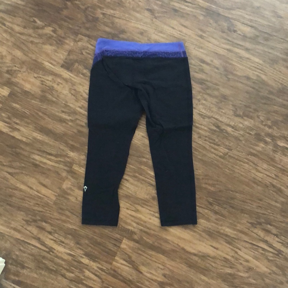 Ivivva leggings